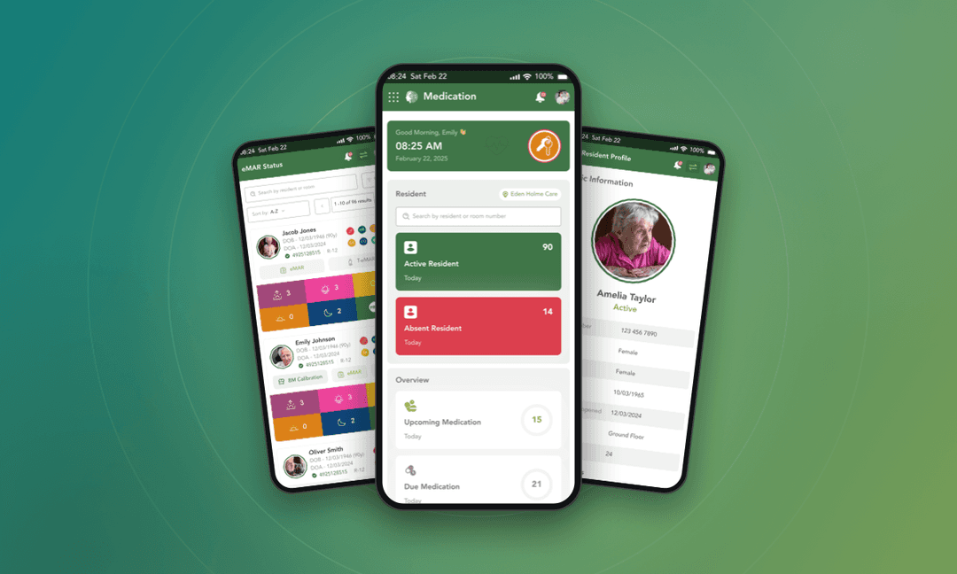 Empathika, Care Management Platform for Social Care